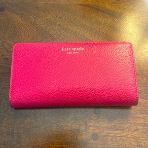 Kate Spade wallet